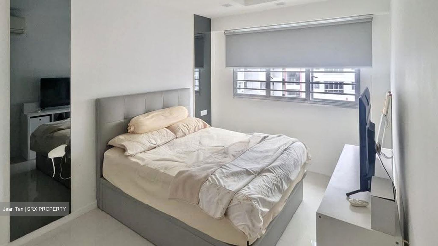 Blk 221B Matilda Edge (Punggol), HDB 4 Rooms #626048251